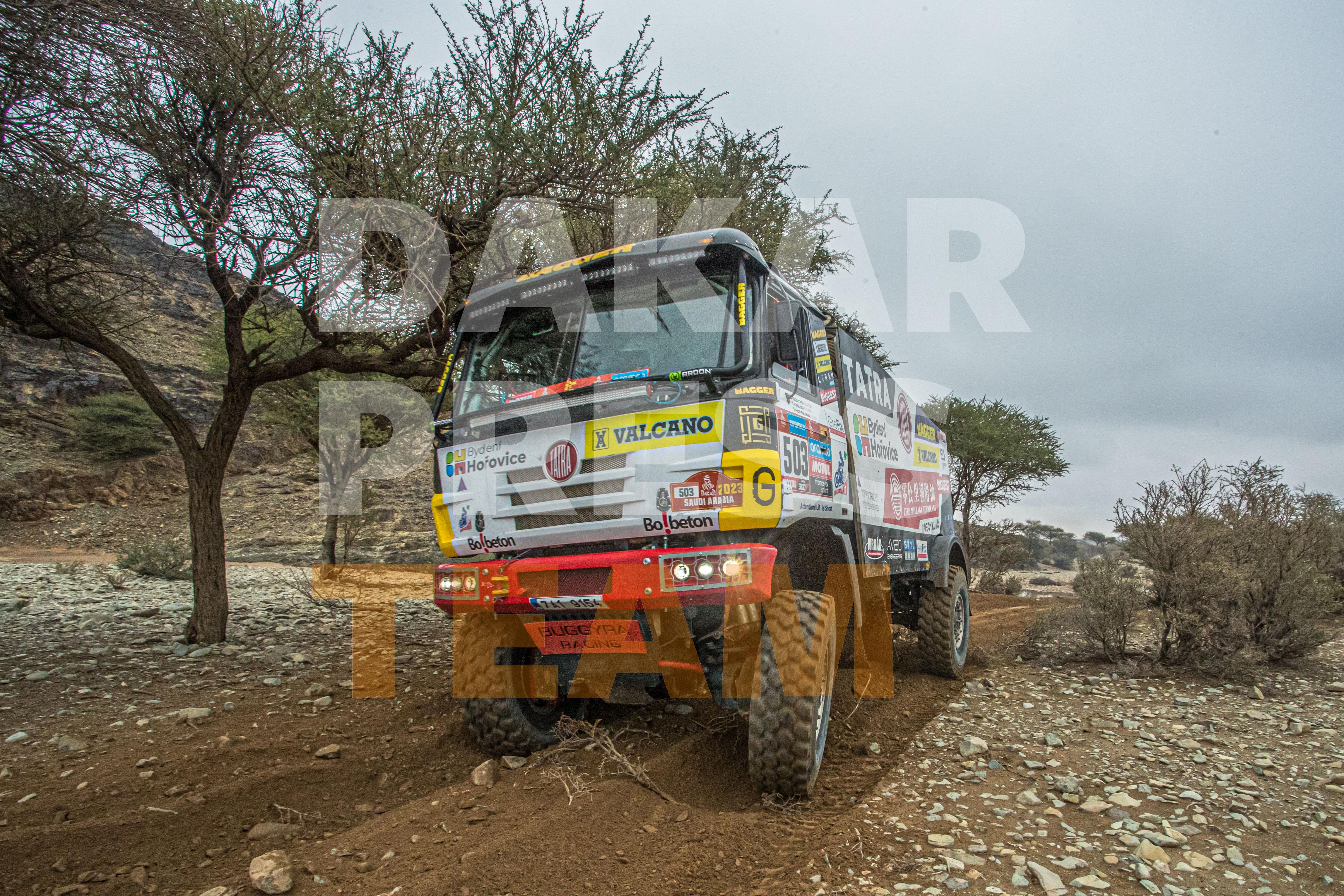 Dakar Press Team AUSTRALIA - Owner Dakar Press Team AUSTRALIA - Own